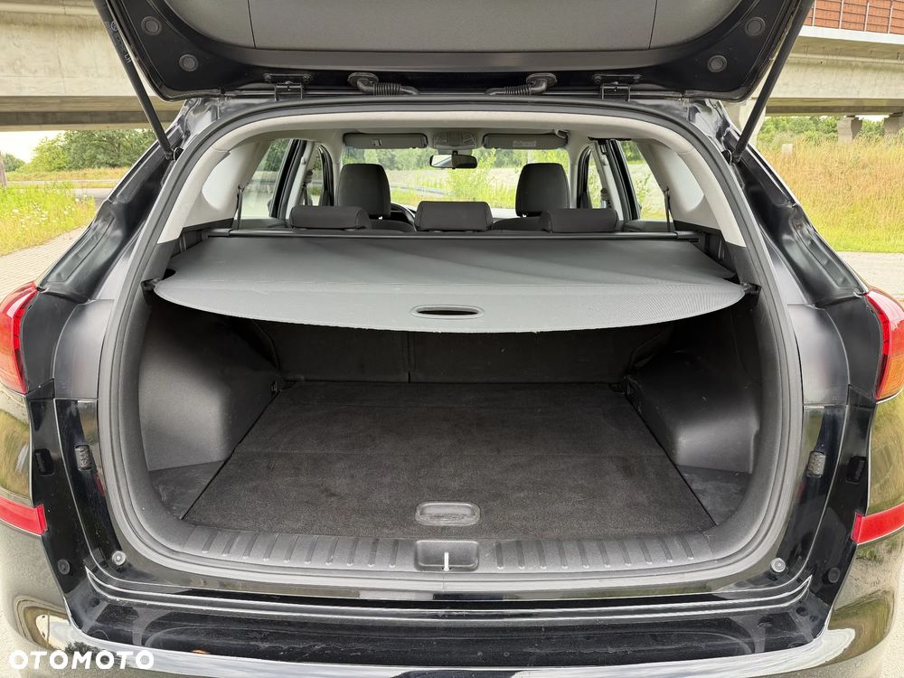 Hyundai Tucson 1.6 T-GDi Style 2WD - 40