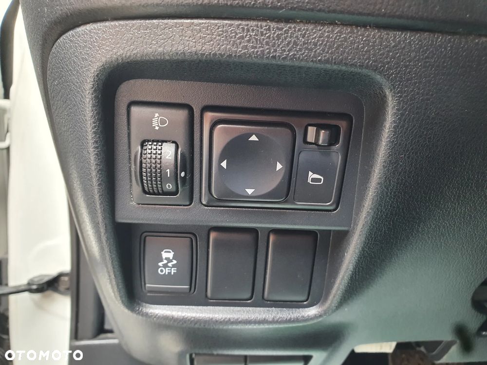 Nissan Juke 1.6 Xtronic N-Way - 20