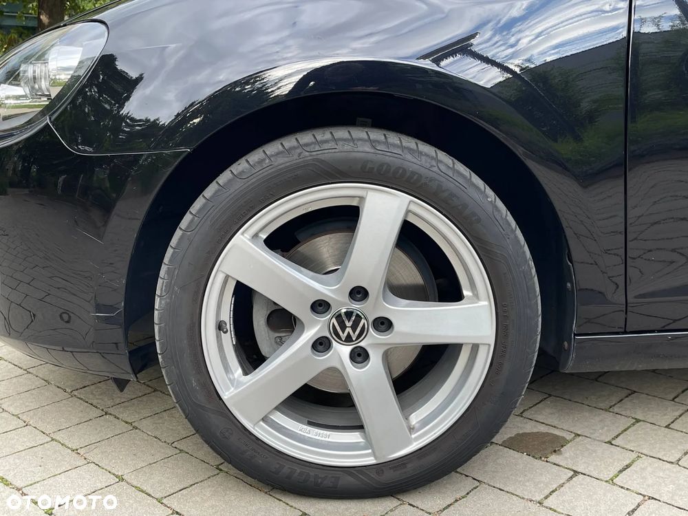 Volkswagen Golf 1.4 TSI Comfortline - 14