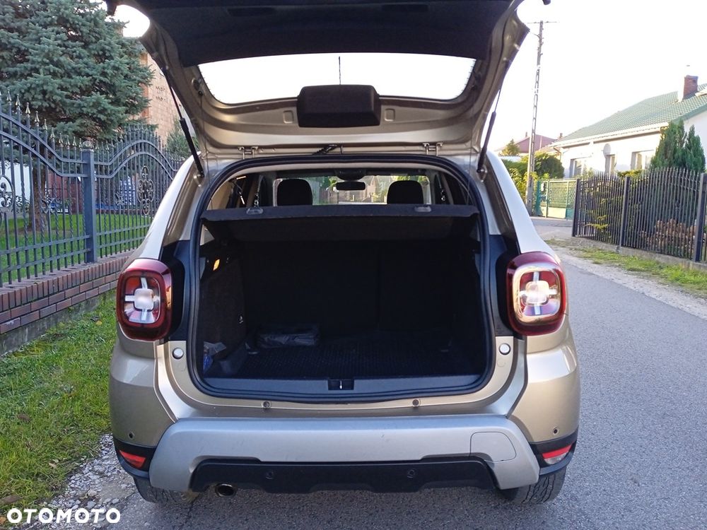 Dacia Duster SCe 115 4x2 Laureate - 22