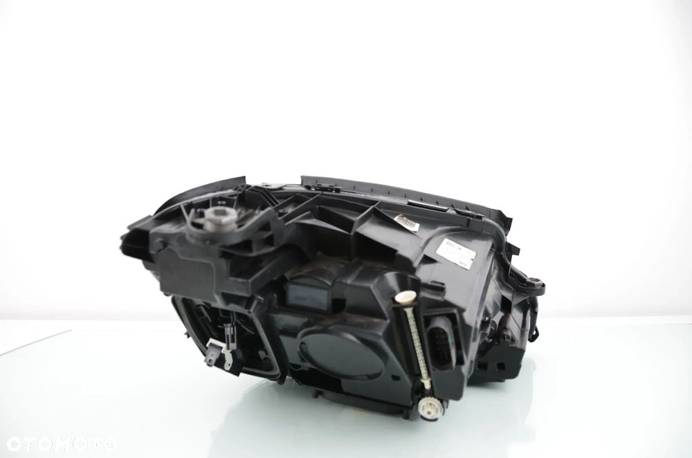 MERCEDES KLASA E W213 16 FULL LED A2139064704 Lewy Przedni Oryginał - 8