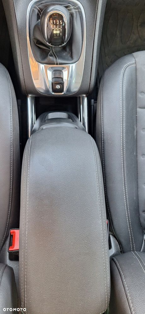 Opel Meriva 1.7 CDTI Cosmo - 27