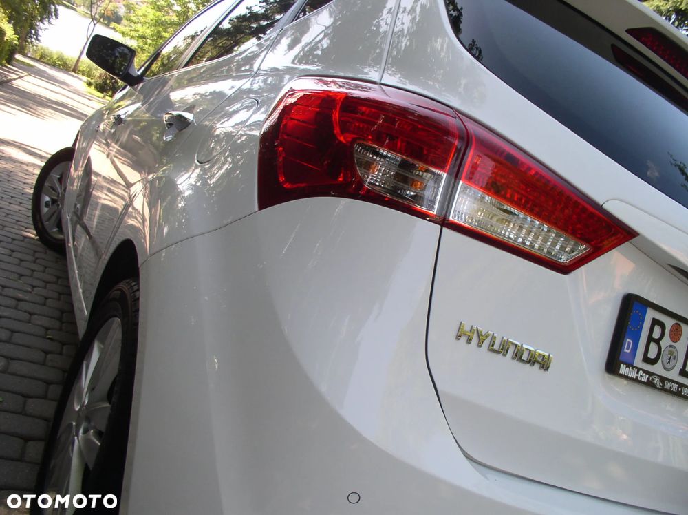 Hyundai ix20 1.6 blue Style - 32