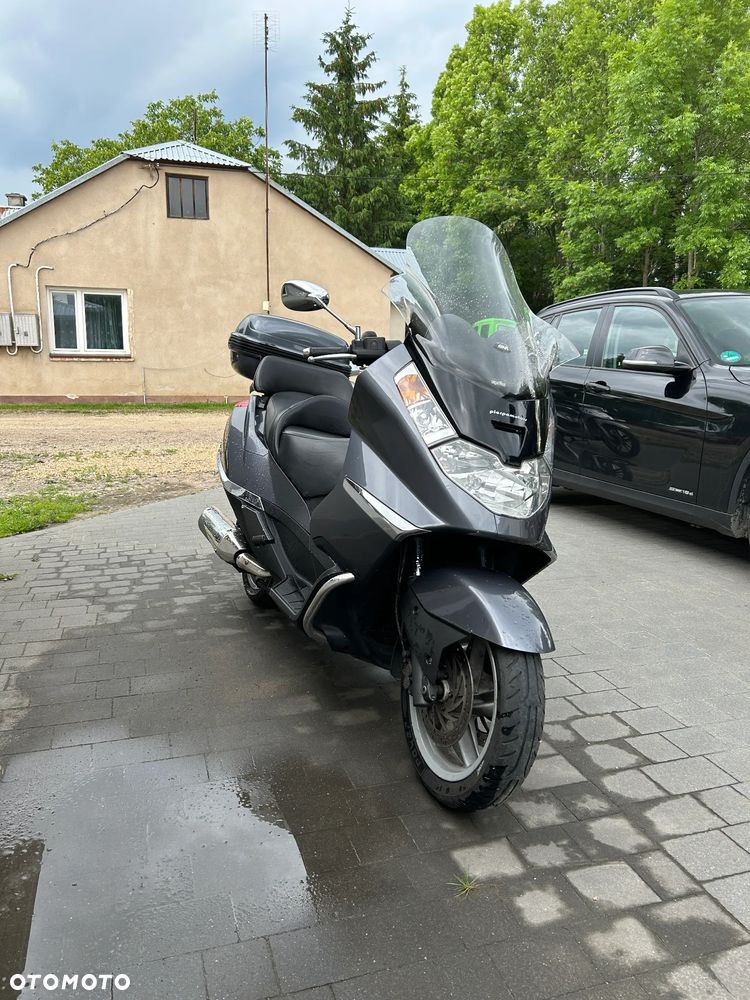 Aprilia Atlantic - 2