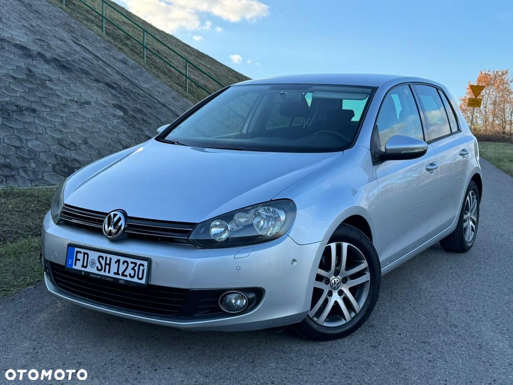Volkswagen Golf 1.6 Goal - 19