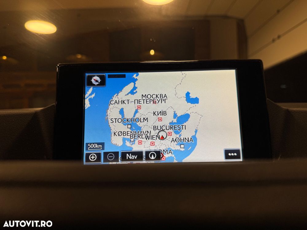 Lexus CT Limited Edition - 26