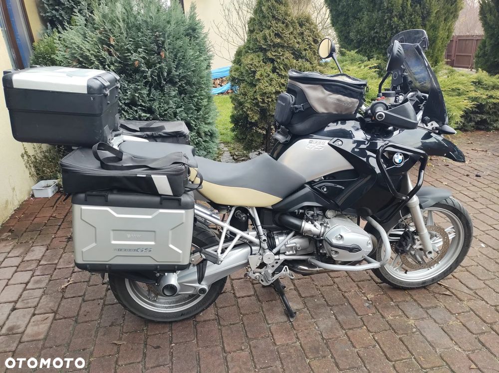BMW GS - 2