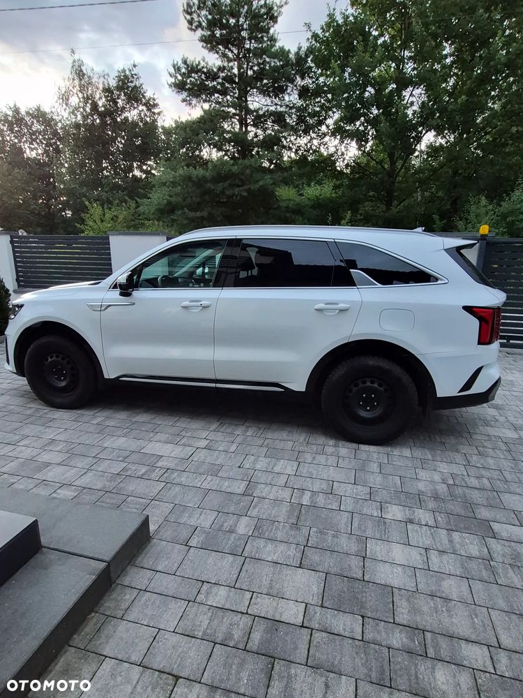 Kia Sorento 1.6T-GDI AWD OPF Vision - 4