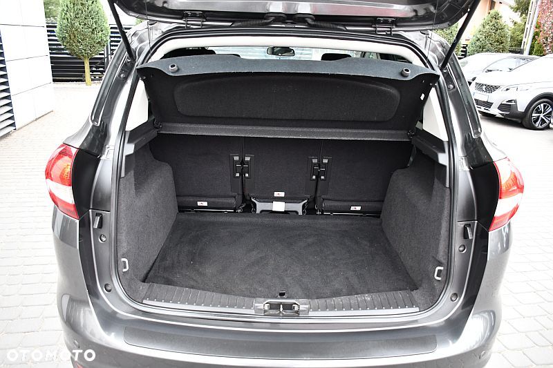 Ford C-MAX 1.5 TDCi Titanium - 24