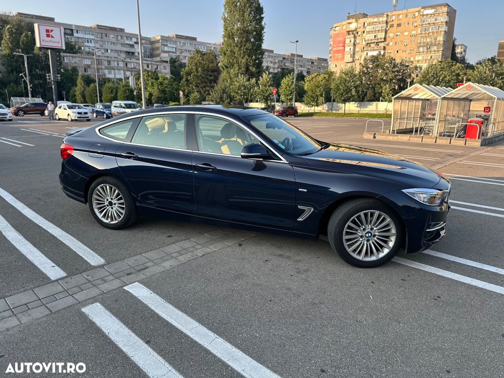 BMW Seria 3 - 6