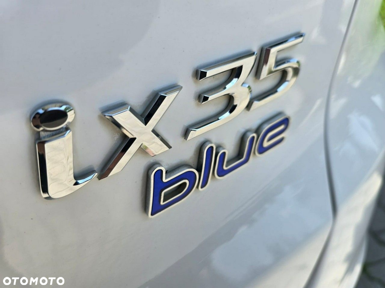 Hyundai ix35 - 36