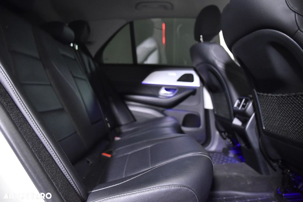 Mercedes-Benz GLE 300 d 4MATIC 9G-TRONIC AMG Line - 12