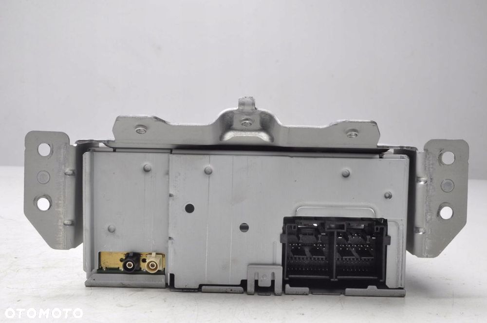 FORD FIESTA MK8 RADIO CD H1BT-18K810-LNM - 4