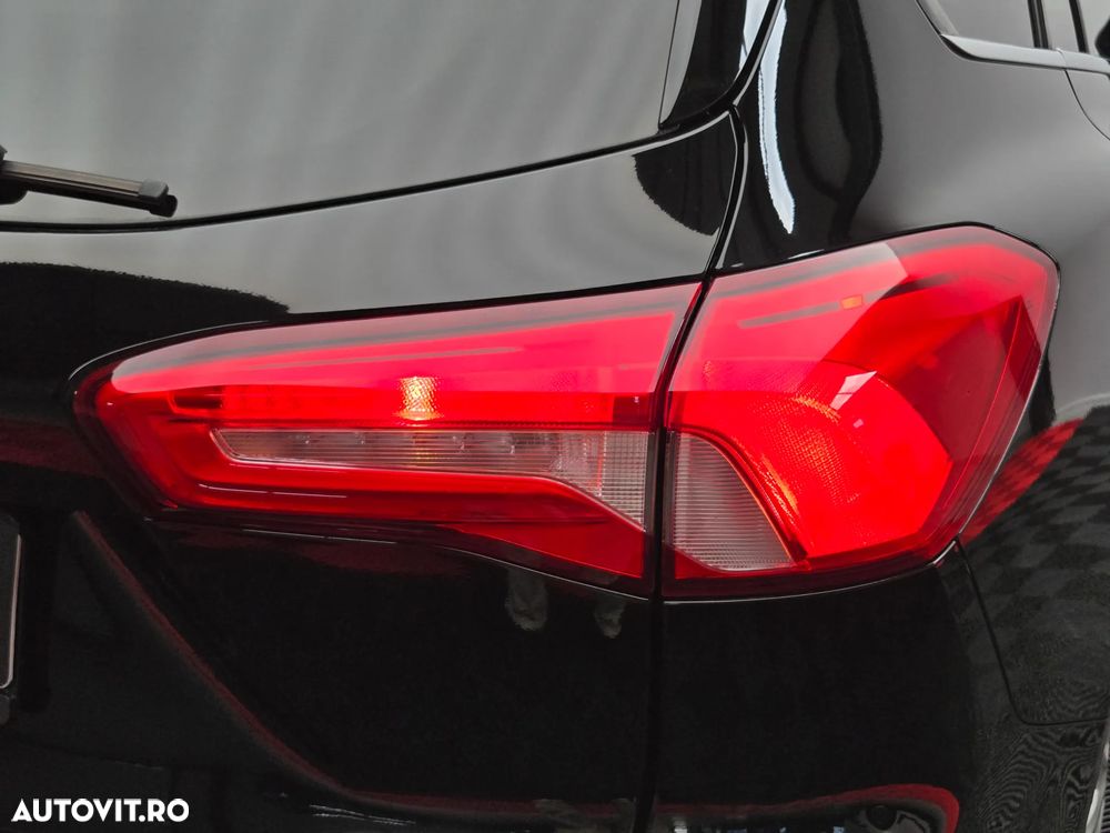 Ford Focus 1.5 EcoBlue Connected - 34