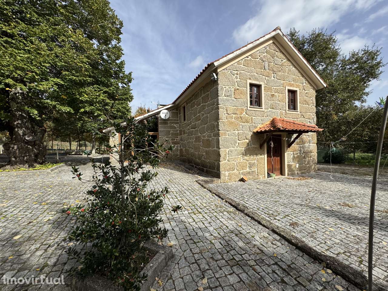 Moradia, 140 m², Molelos - Grande imagem: 3/60