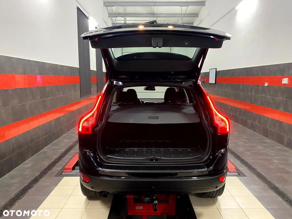 Volvo XC 60 D3 Summum - 12