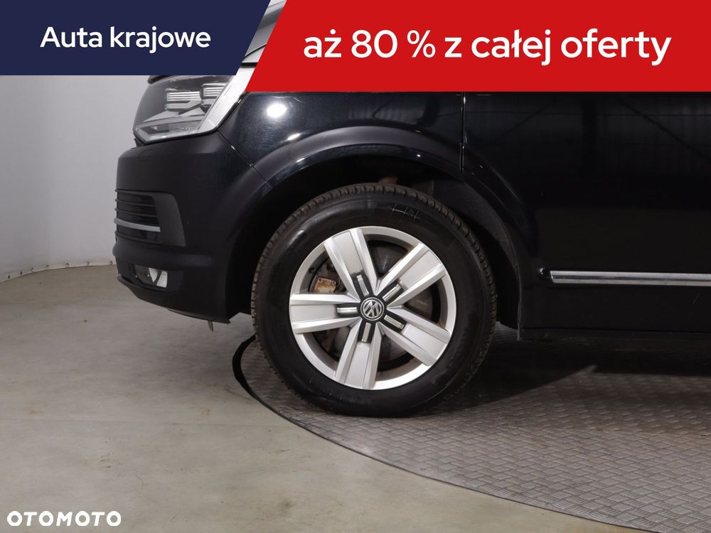 Volkswagen Multivan - 16