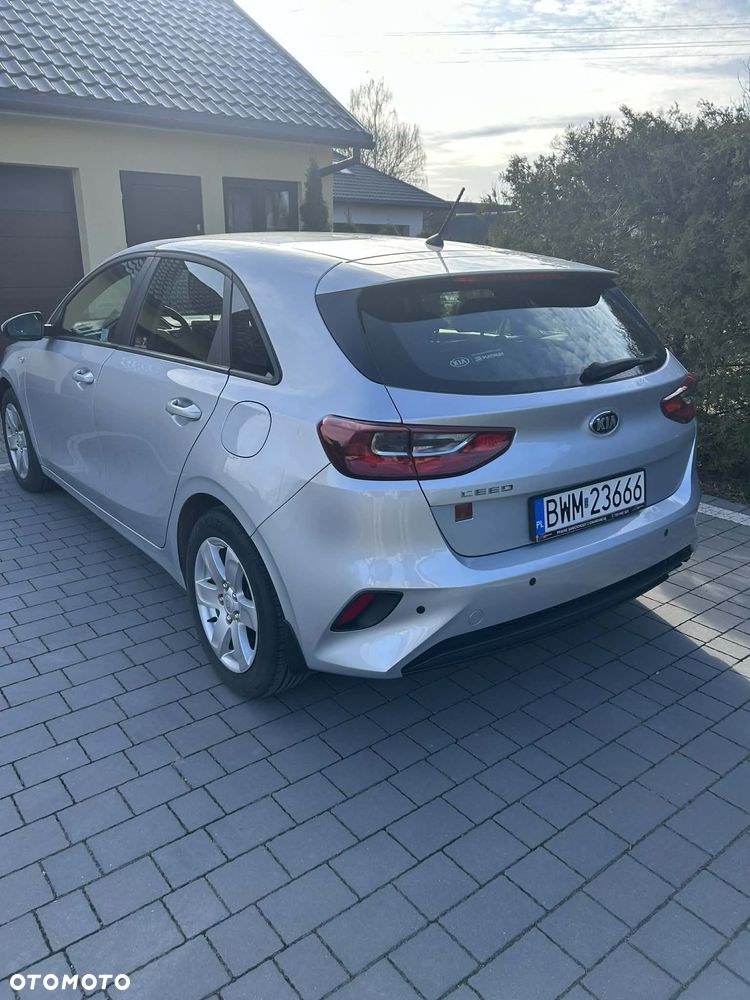 Kia Ceed - 3