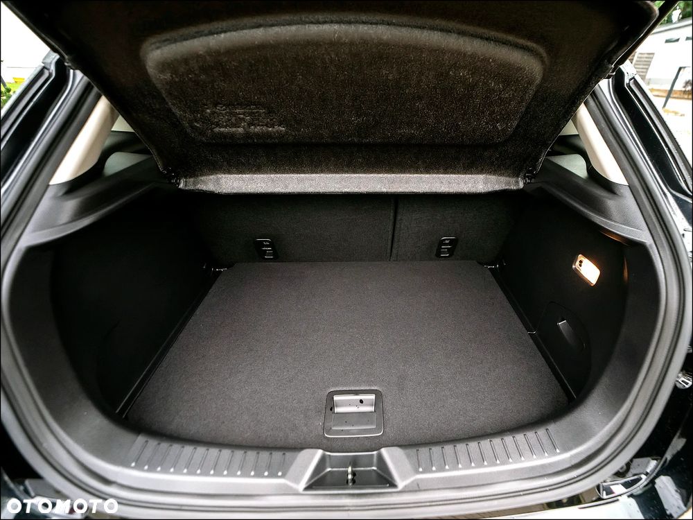 Mazda CX-3 - 36