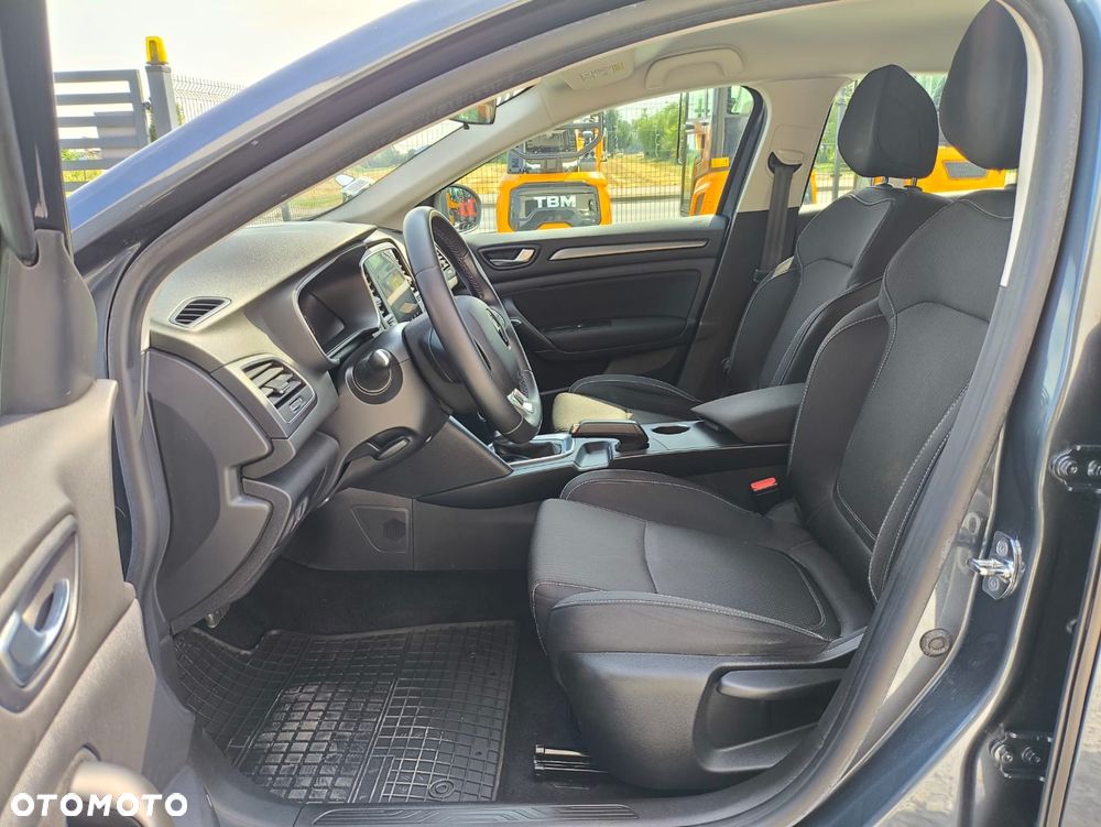 Renault Megane - 13