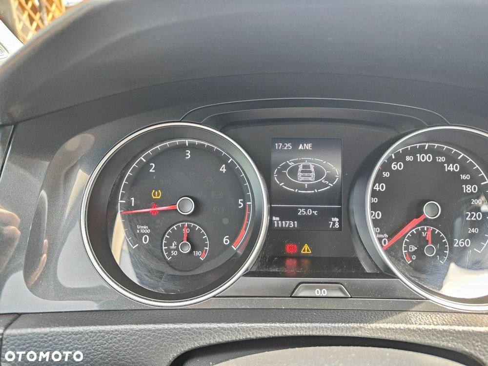 Volkswagen Golf - 10