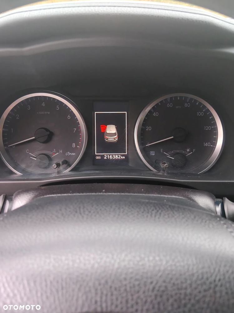 Toyota Highlander 3.5 V6 4WD - 21