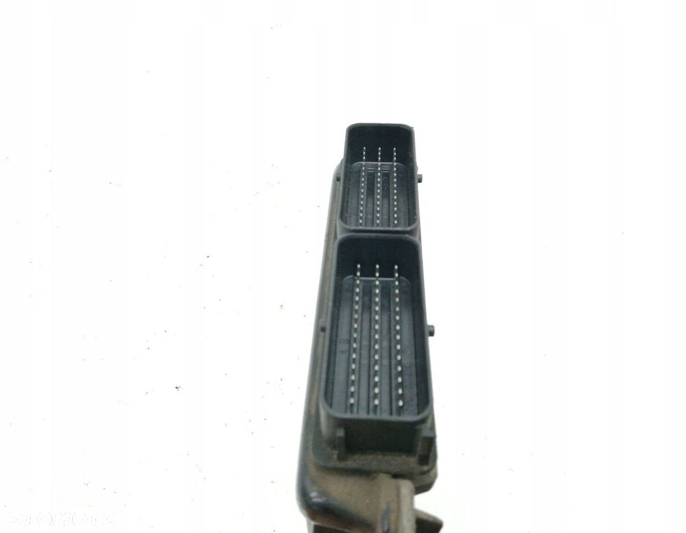 KOMPUTER SILNIKA STEROWNIK RENAULT KANGOO I 1.6 16V 8200149196 / S118301213 - 5