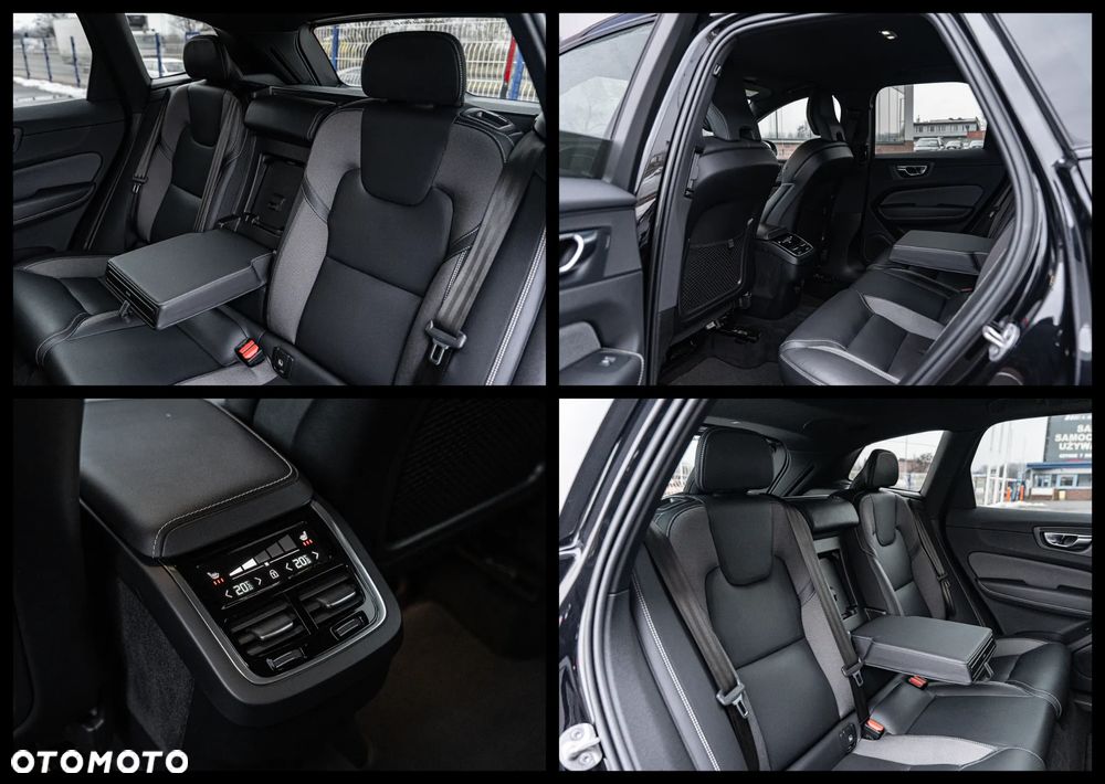 Volvo XC 60 B4 D AWD Plus Dark - 29