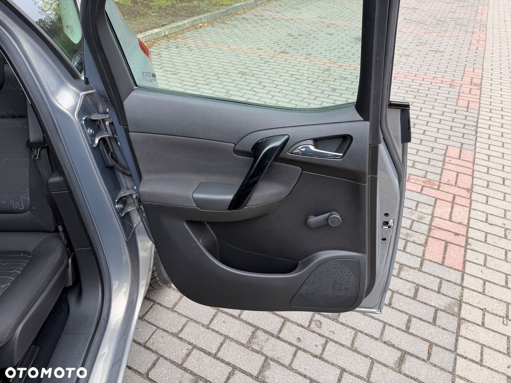 Opel Meriva 1.4 T Enjoy - 16