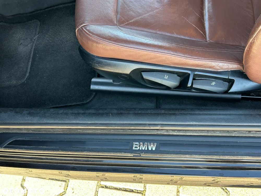 BMW Seria 1 - 20