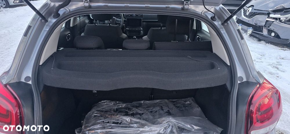 Citroën C3 1.5 BlueHDi Feel S&S - 21