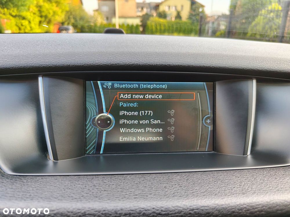 BMW X1 sDrive16d Sport Line - 29