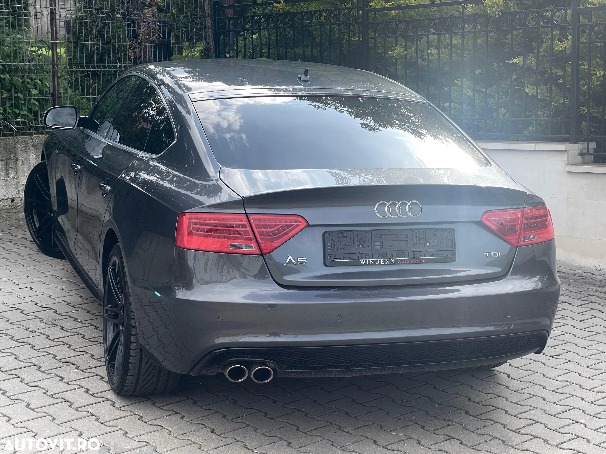 Audi A5 - 4