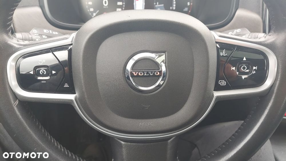Volvo V90 Cross Country D5 AWD Geartronic - 16
