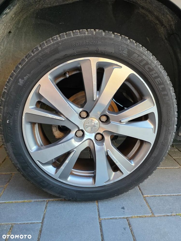 Peugeot 2008 PureTech 110 Stop&Start Crossway - 34