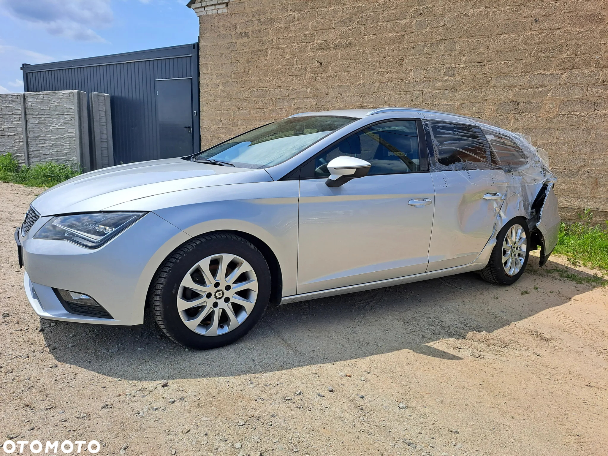 Seat Leon 1.4 TSI Style S&S - 3