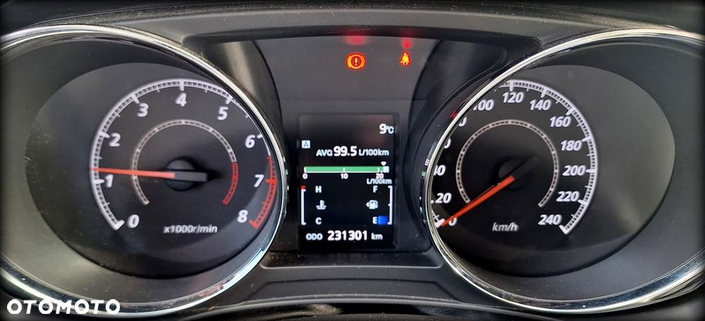 Mitsubishi ASX 1.6 Active - 7