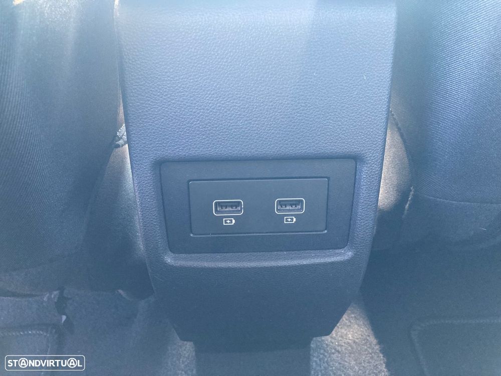 Dacia Duster 1.0 TCe ECO-G Prestige Bi-Fuel - 23