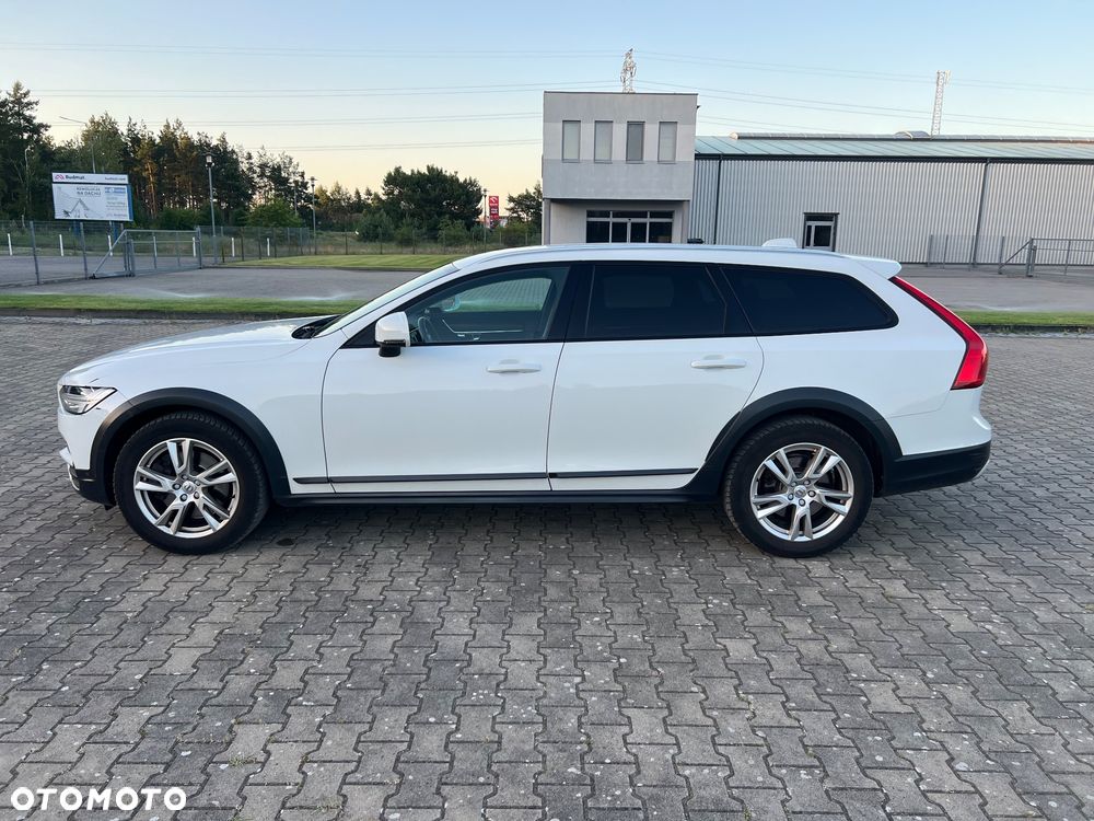 Volvo V90 - 3