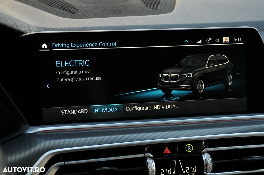 BMW X5 xDrive45e AT PHEV - 27