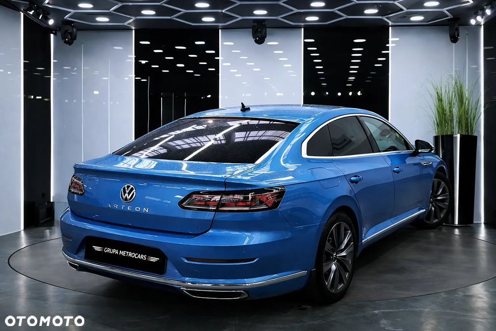 Volkswagen Arteon 2.0 TDI Elegance DSG - 4