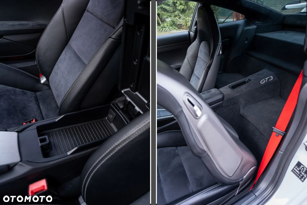 Porsche 911 GT3 PDK - 40