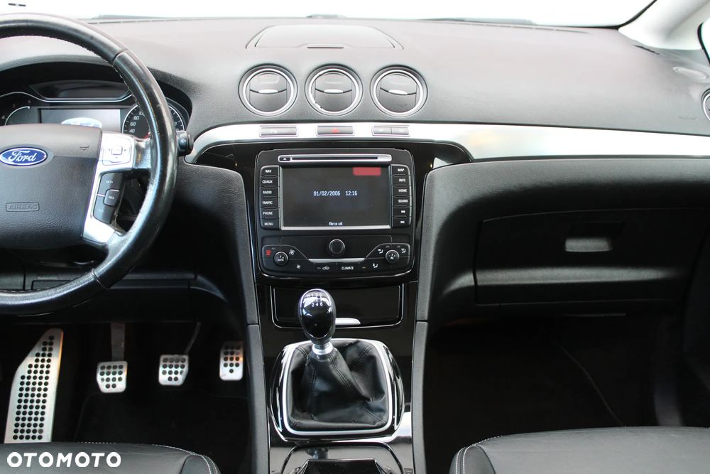 Ford S-Max - 6