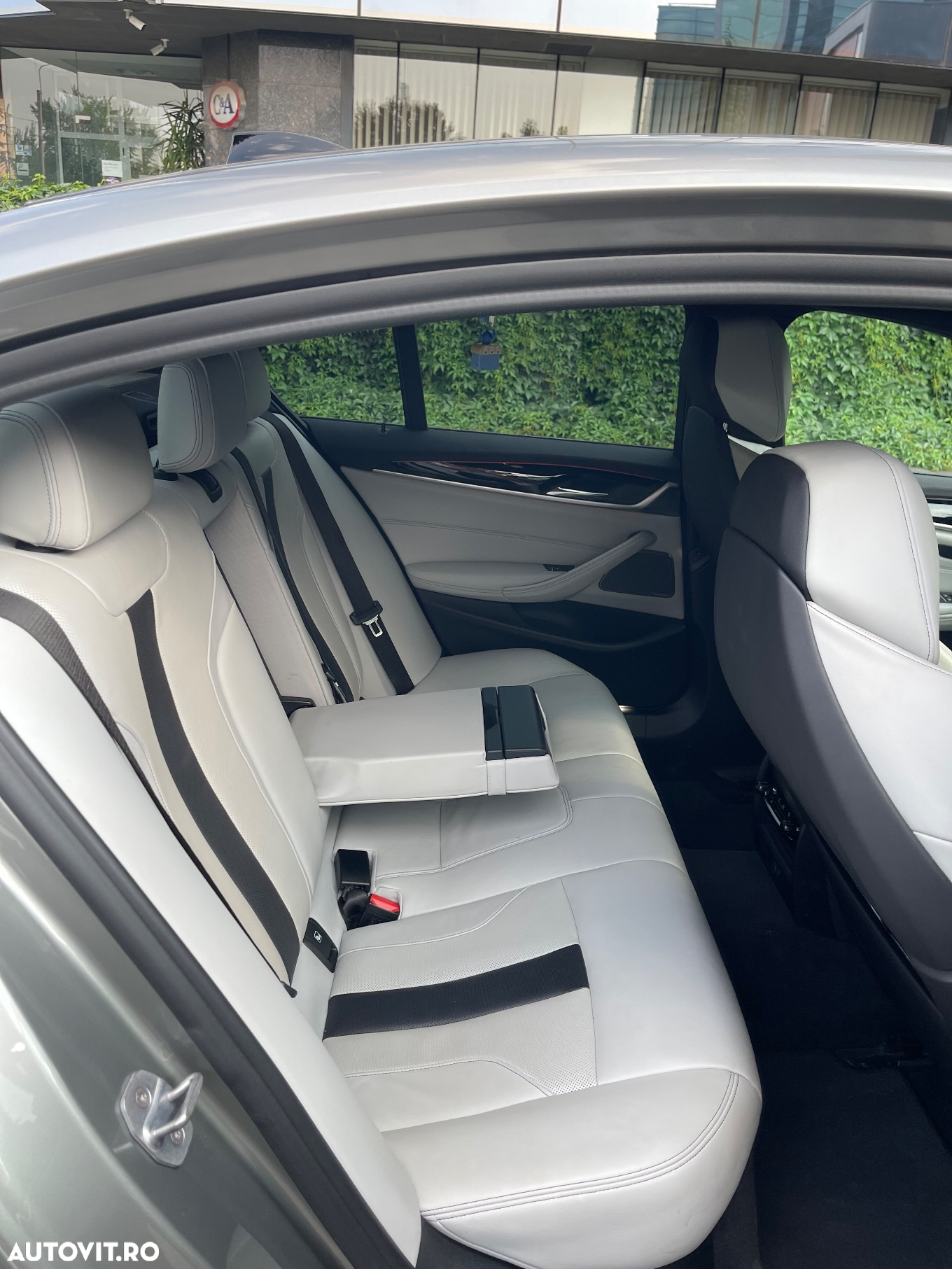 BMW M5 Standard - 12