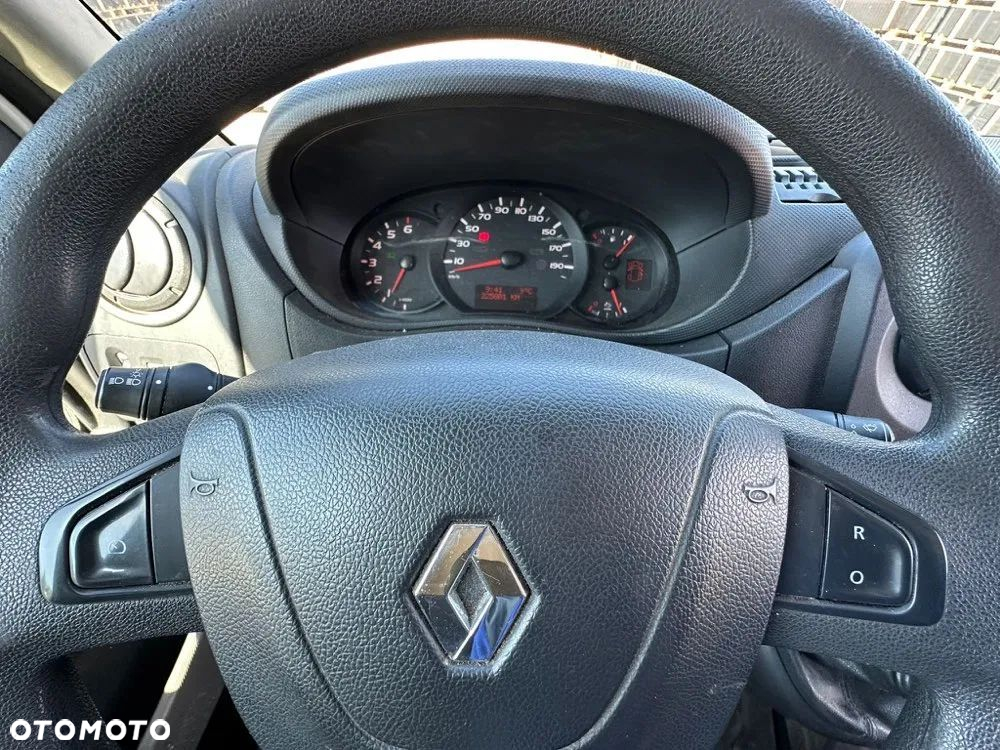 Renault Master - 7
