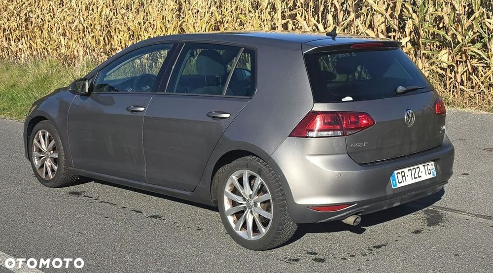 Volkswagen Golf - 4