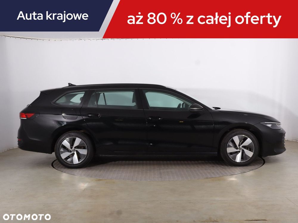 Volkswagen Passat Variant - 8
