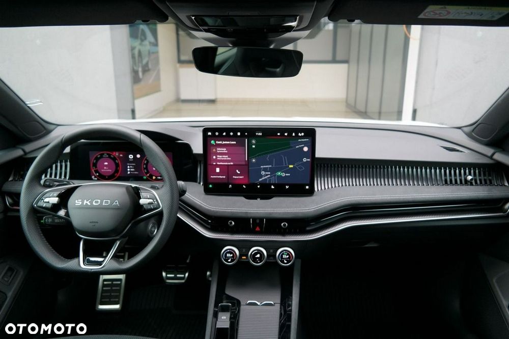 Skoda Superb - 16