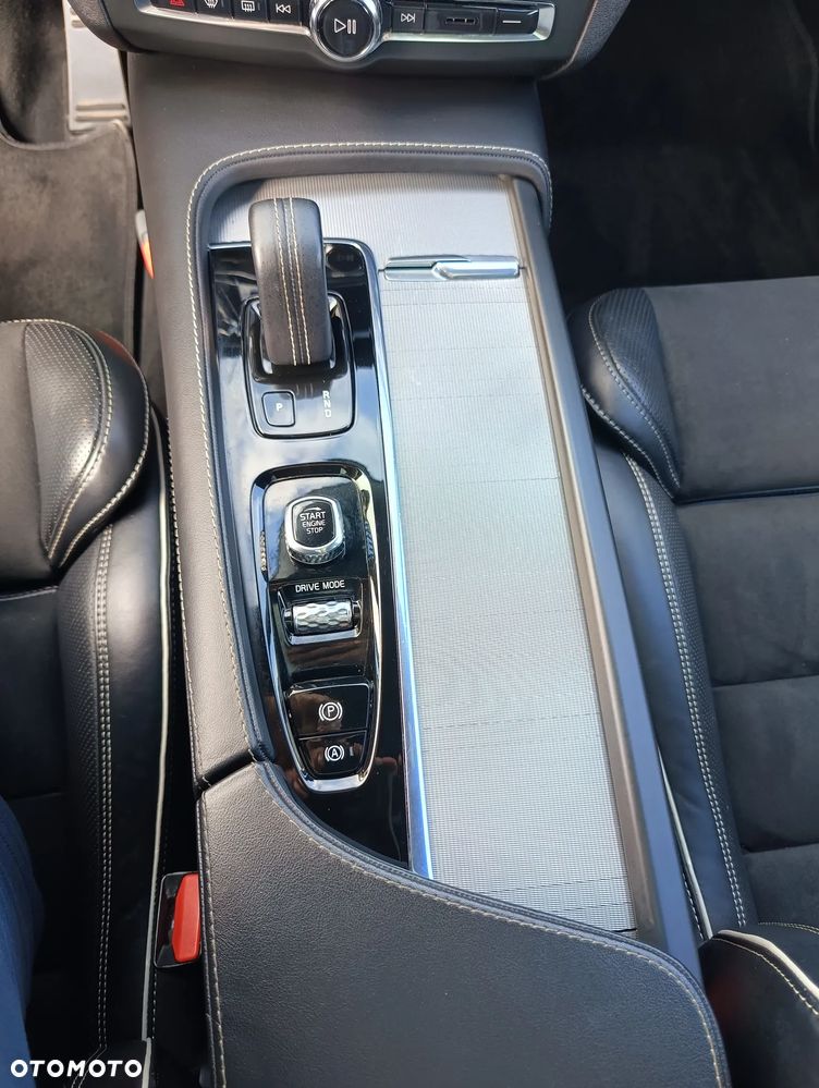 Volvo V90 - 28