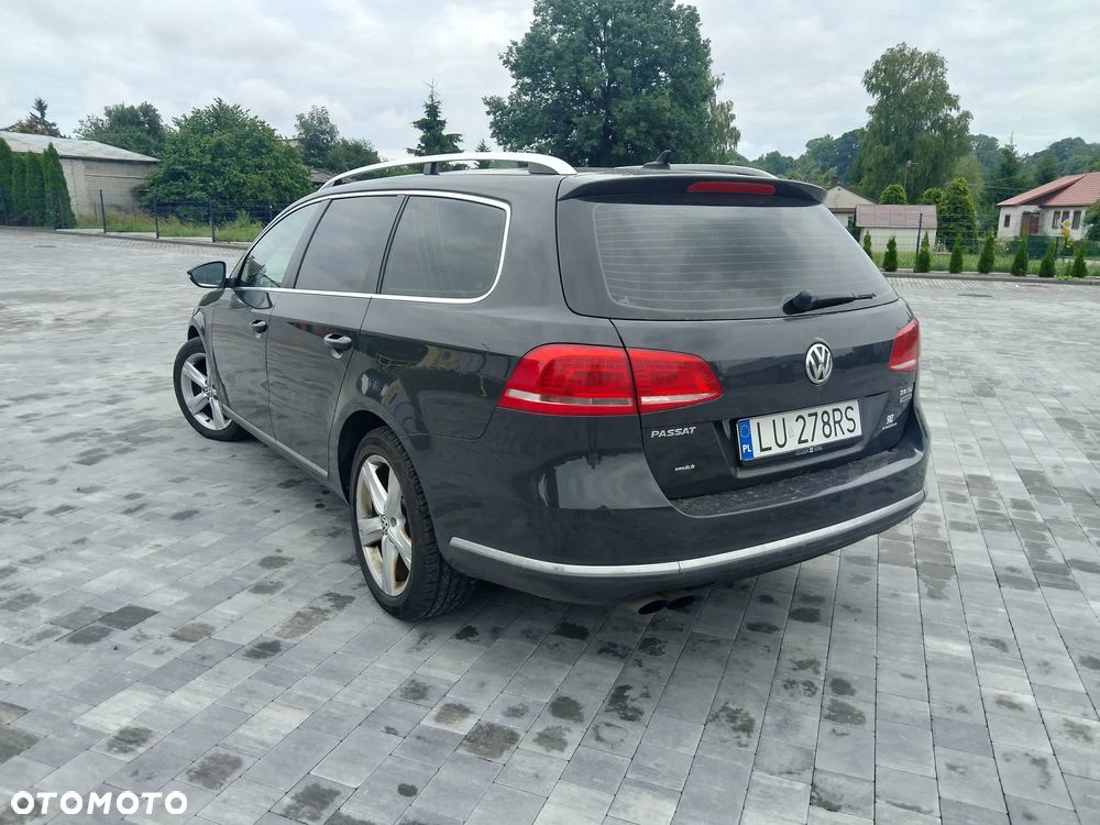 Volkswagen Passat 2.0 Blue TDI DSG SCR Comfortline - 4